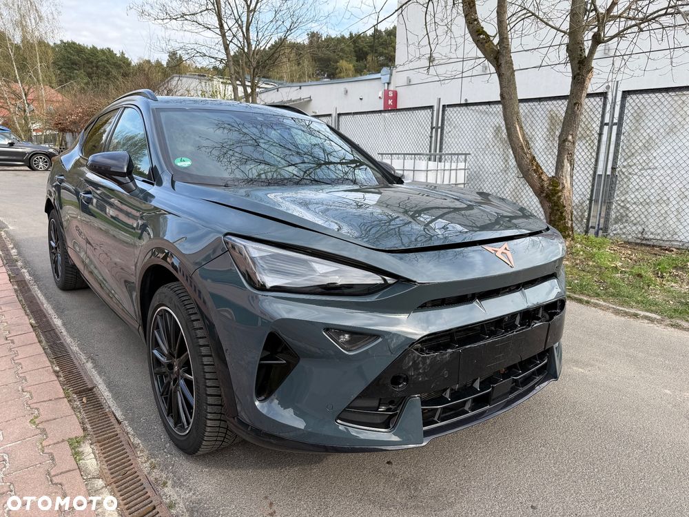 Cupra Formentor 1.5 e-Hybrid DSG VZ - 2