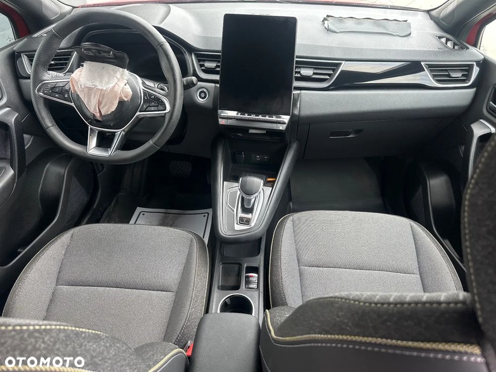 Mitsubishi ASX - 29