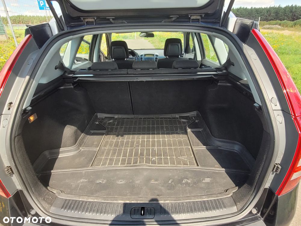 Kia Ceed 1.6 Crdi Comfort - 12