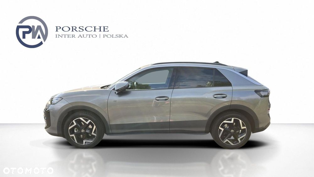Volkswagen T-Roc 1.5 eTSI R-Line DSG - 6