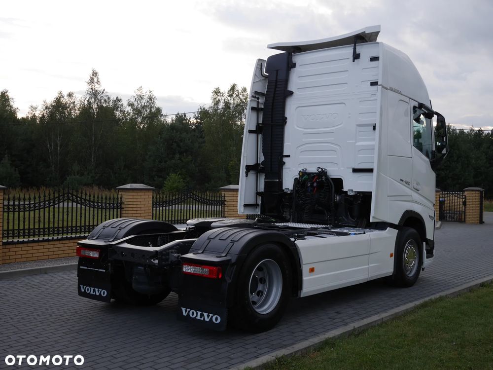 Volvo FH 460 XXL / EURO 6/Klima Postojowa/ ACC / I -COOL - 6