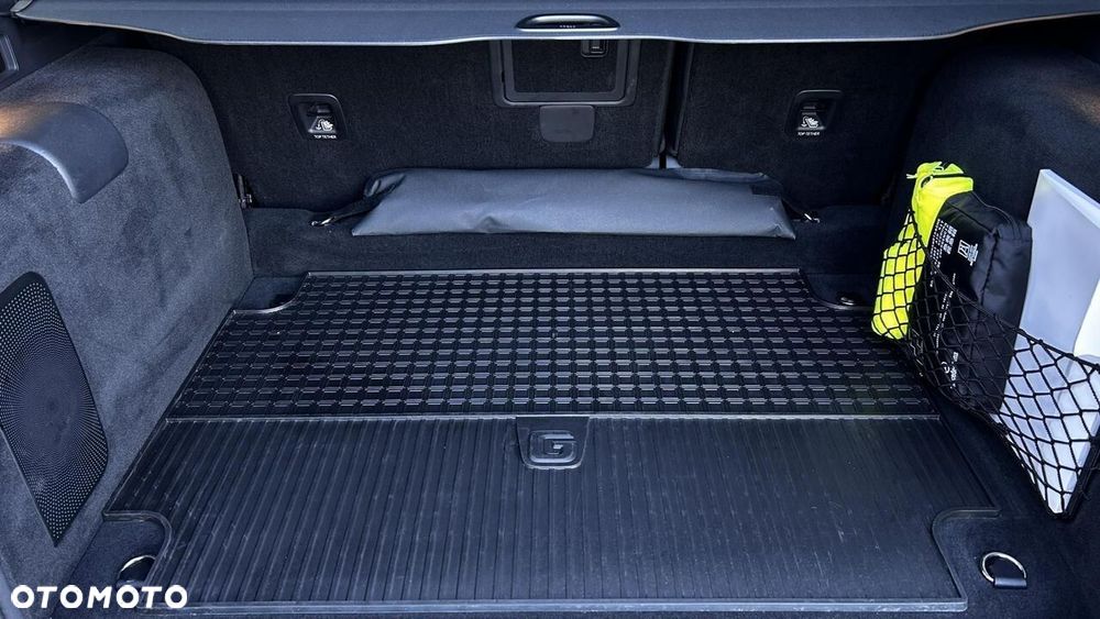 Mercedes-Benz Klasa G 580 116kWh - 30