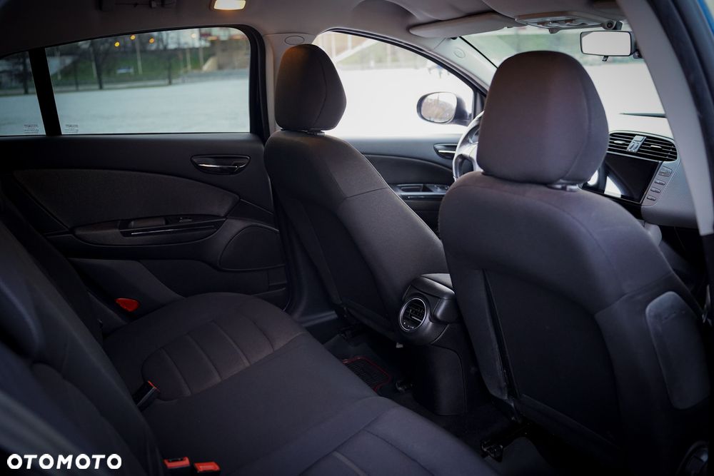 Fiat Bravo 1.6 Multijet 16V Dynamic - 11