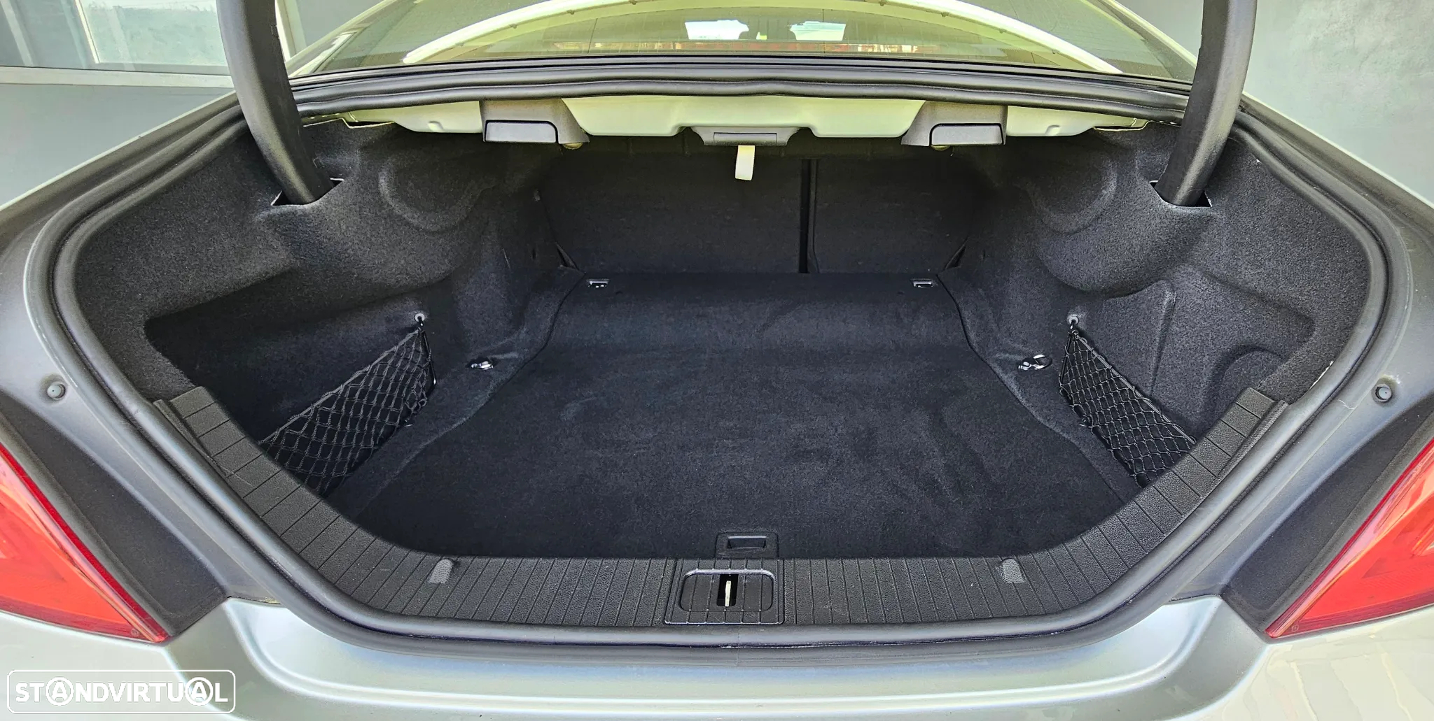 Mercedes-Benz CLS 250 - 38