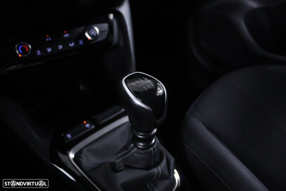 Opel Corsa 1.2 T - 31