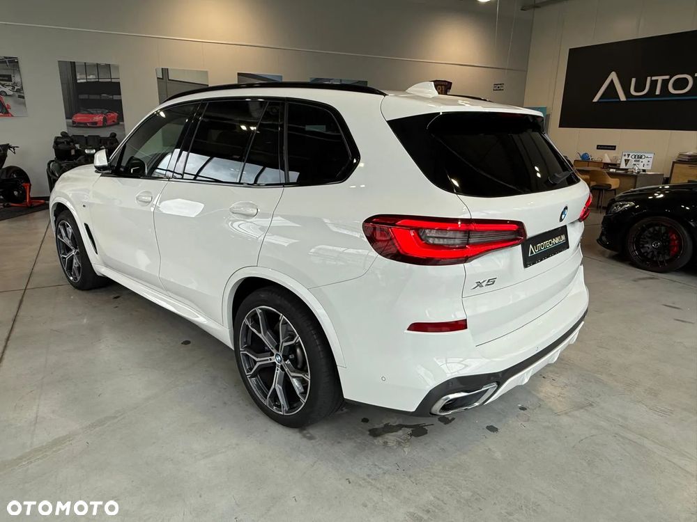 BMW X5 xDrive30d sport - 2