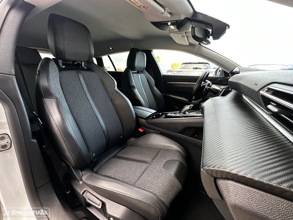 Peugeot 508 SW 1.6 Hybrid Allure Pack e-EAT8 - 2