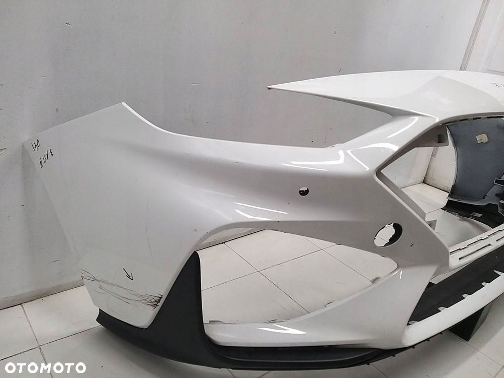 hyundai i30 iii n-line lift 20- zderzak przedni przód 86511g4da0 - 4