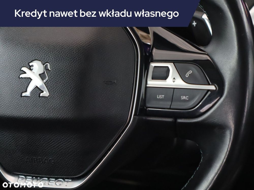 Peugeot 3008 - 19