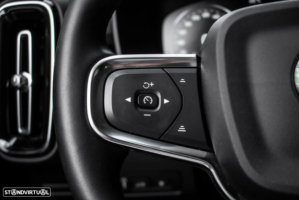 Volvo XC 40 1.5 T5 PHEV Plus Bright - 14