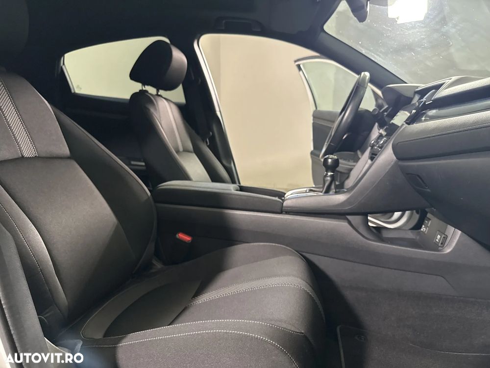 Honda Civic - 12