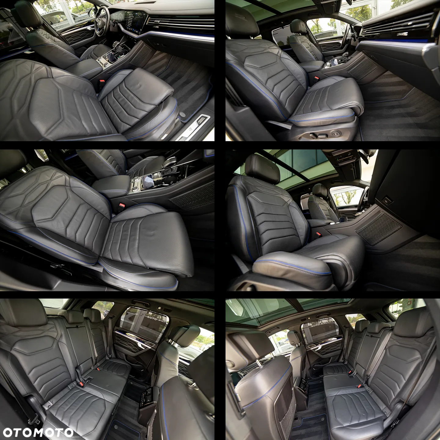 Volkswagen Touareg 3.0 V6 TFSI Plug-In Hybrid 4Motion R - 27