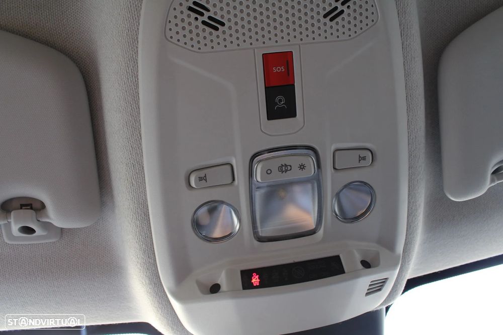 Citroën C4 1.2 PureTech Shine EAT8 - 28
