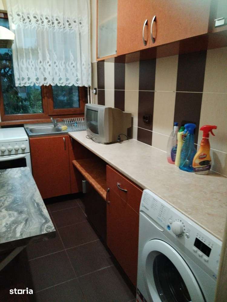 Apartament cu doua camere — fotografia 1
