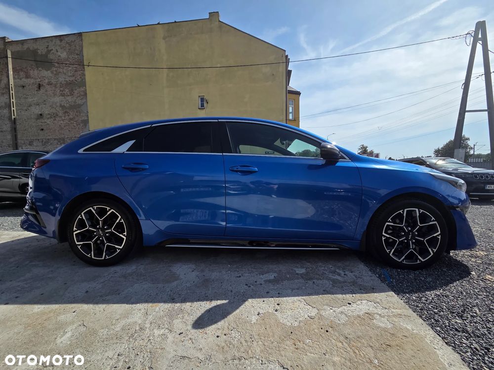 Kia ProCeed - 6