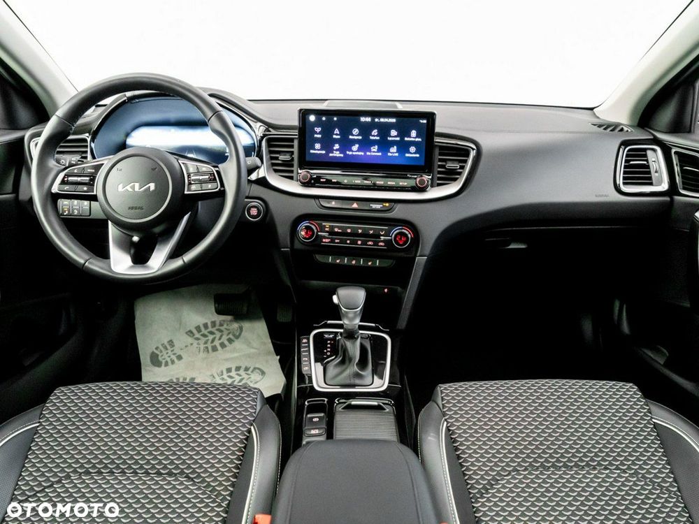 Kia XCeed 1.6 GDI PHEV Business Line DCT - 23