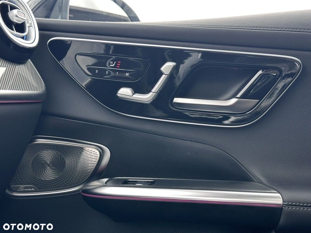 Mercedes-Benz GLC 220 d mHEV 4-Matic AMG Line - 10