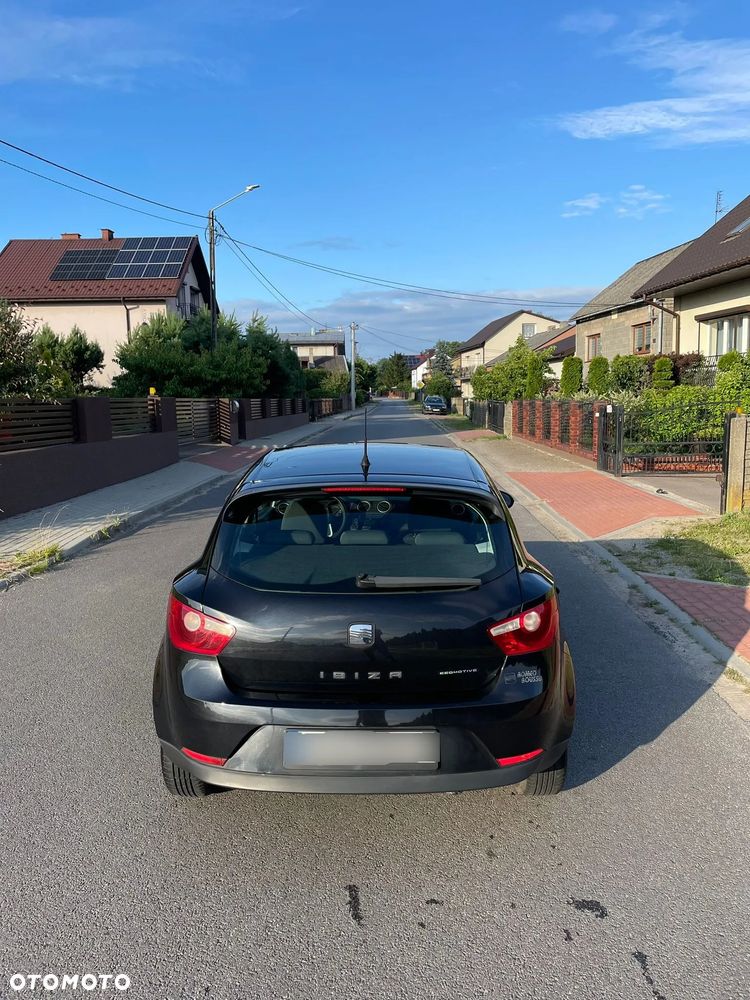 Seat Ibiza - 2
