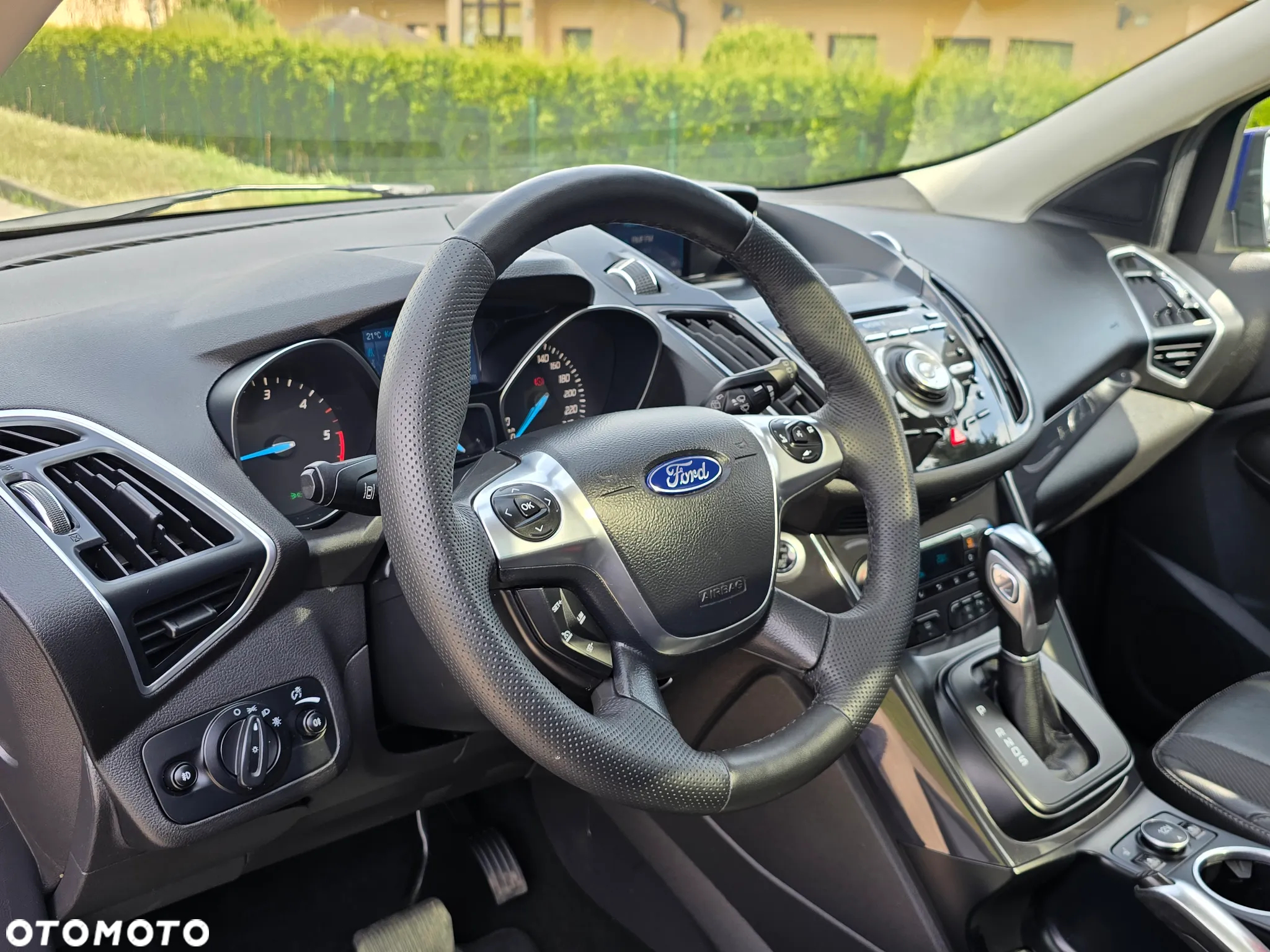 Ford Kuga 2.0 TDCi 4WD Titanium Plus - 15