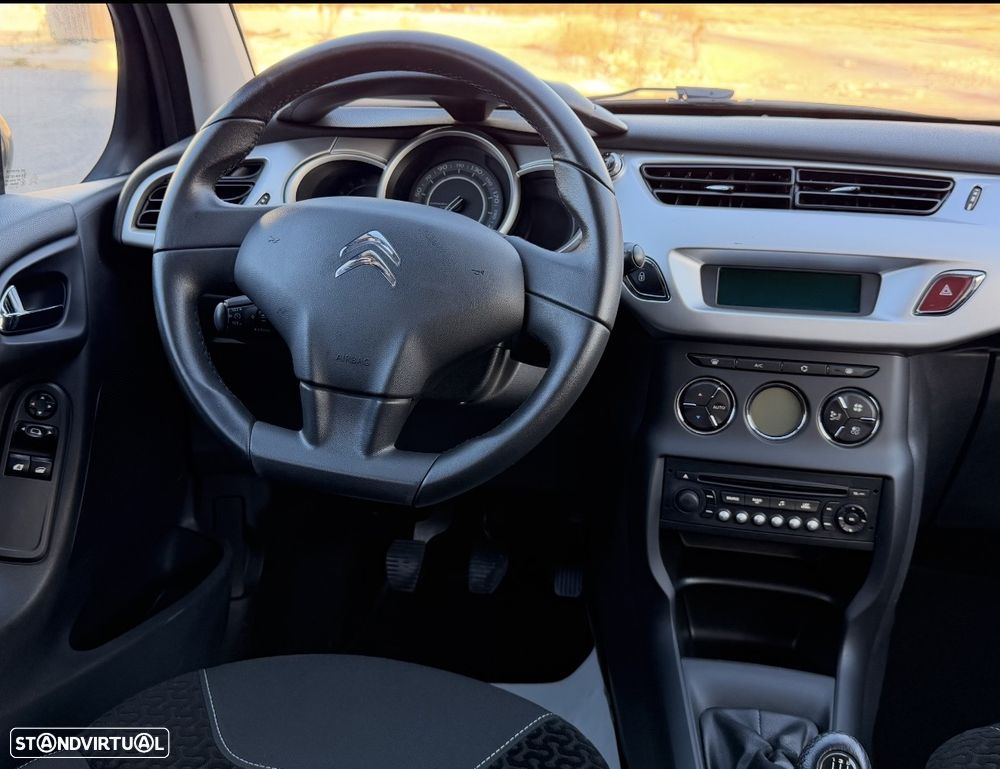 Citroën C3 - 23