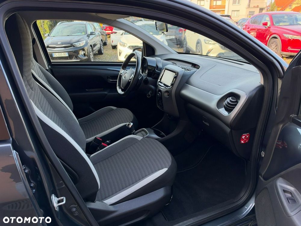 Toyota Aygo - 23