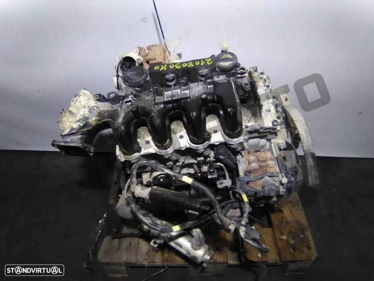 Motor Para Peças  Mini Mini (r56) [2006_2013] Cooper D - 1