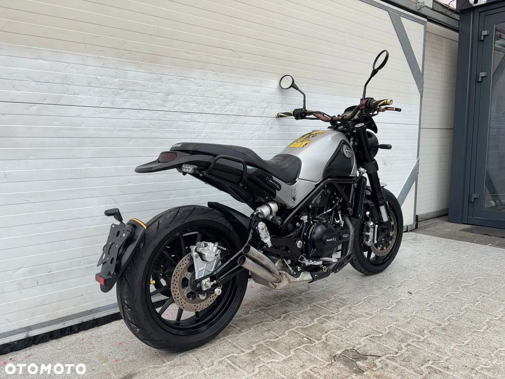 Benelli Leoncino - 2