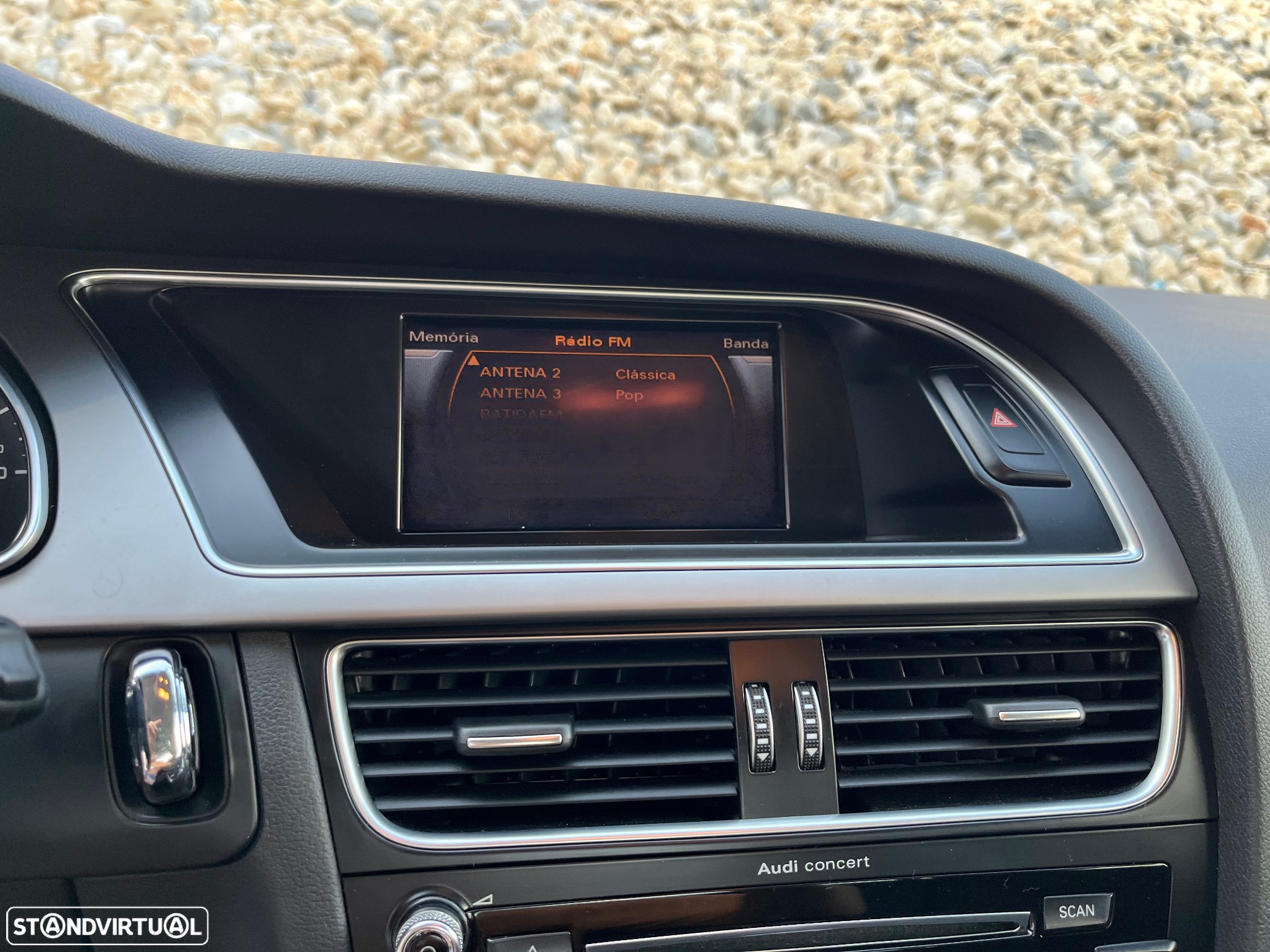 Audi A5 2.0 TDI Business Line - 19