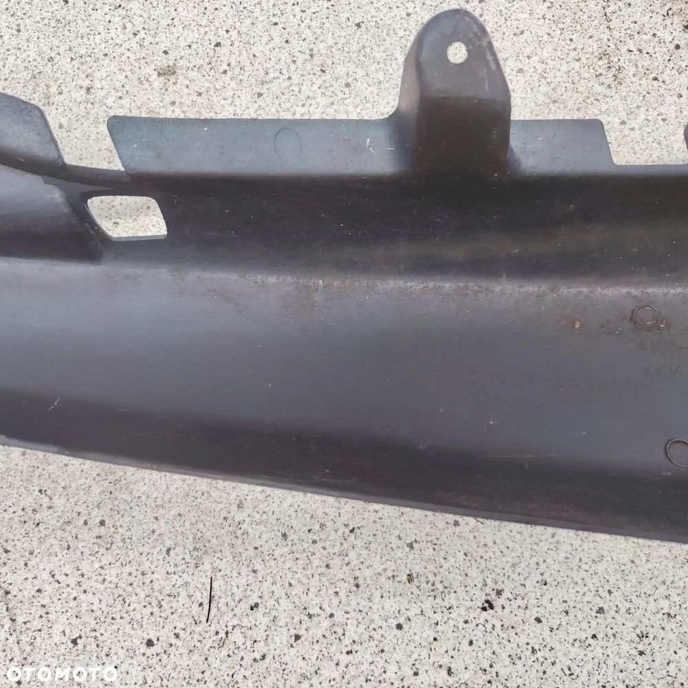 Owiewka, osłona, bok, boczek, ogon, zadupek Yamaha XJ 900 XJ900 Diversion - 15