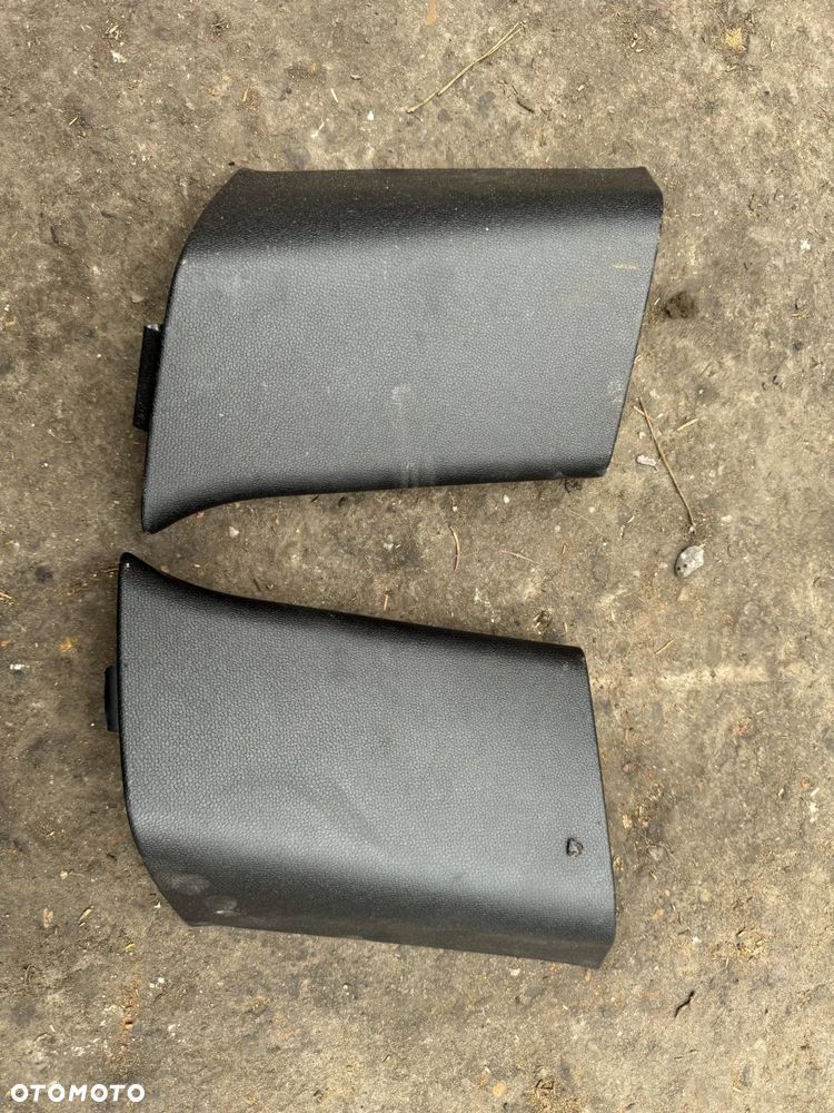 Osłona słupka MINI COUNTRYMAN R60 prawa lewa 9801267[8] - 1