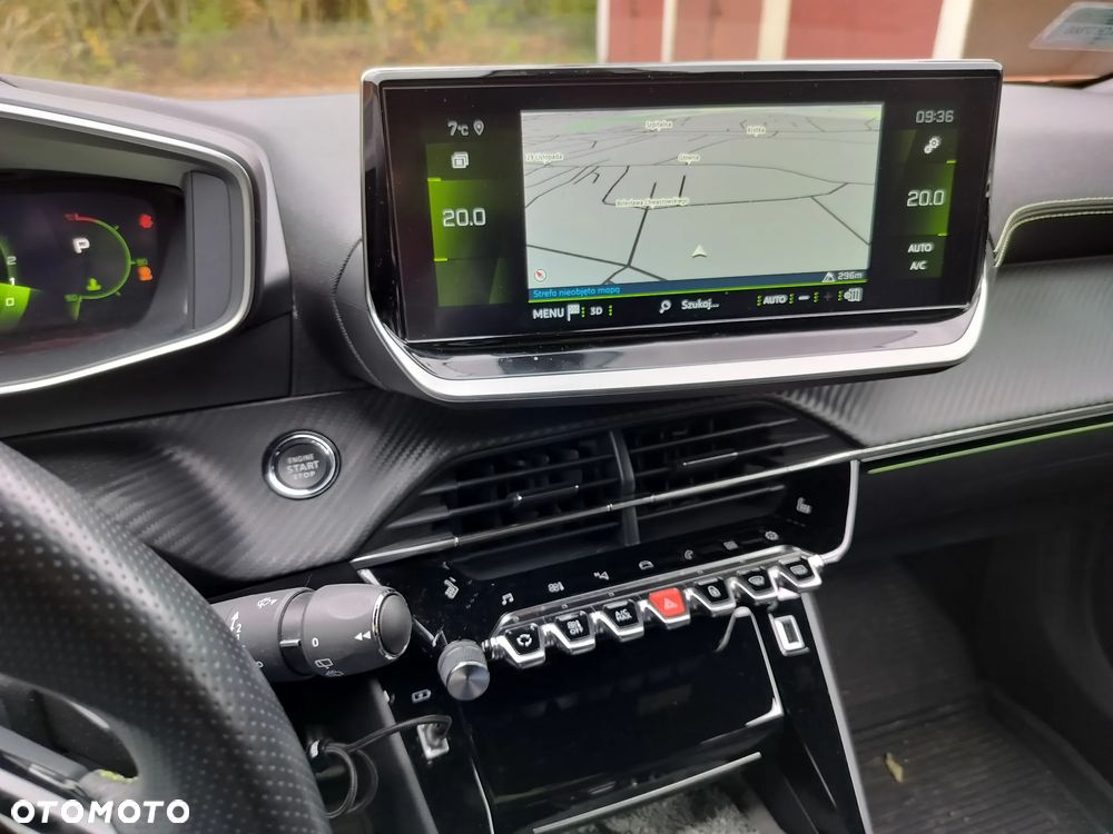Peugeot 2008 1.5 BlueHDi GT S&S EAT8 - 19