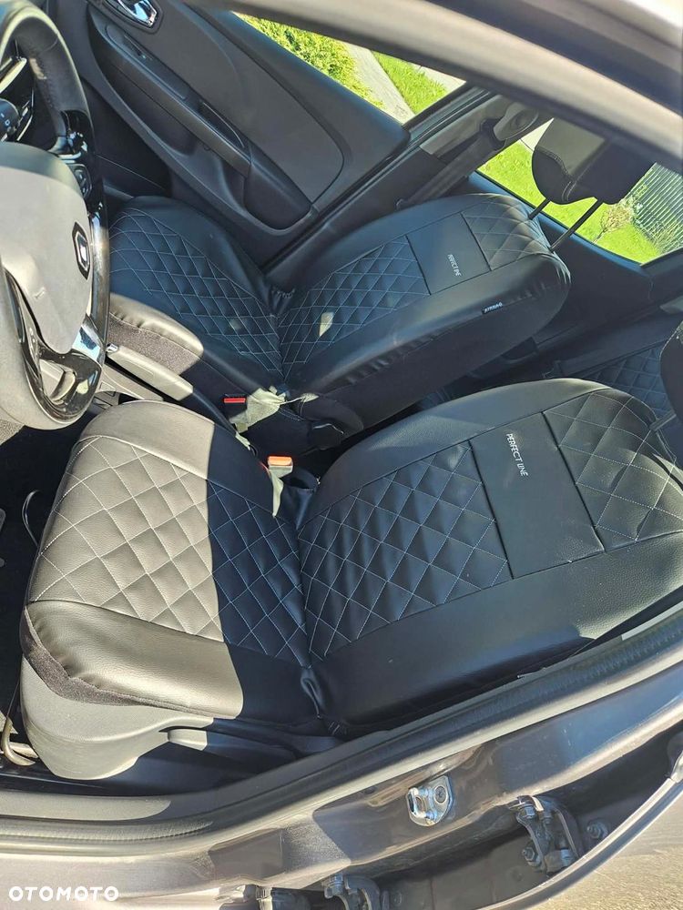 Renault Clio Energy TCe 90 Start & Stop Dynamique - 8