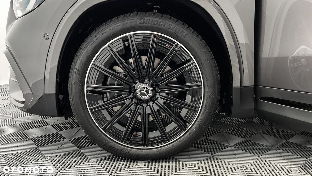 Mercedes-Benz GLA 200 mHEV AMG Line 7G-DCT - 8