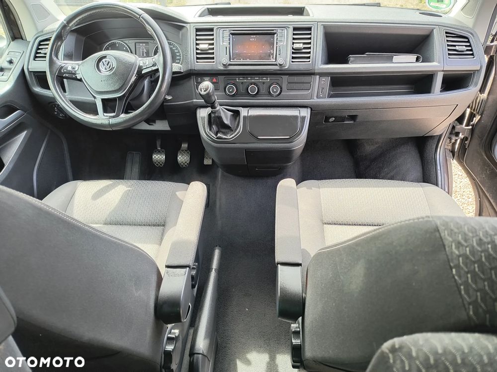 Volkswagen Multivan L1 Comfortline - 13