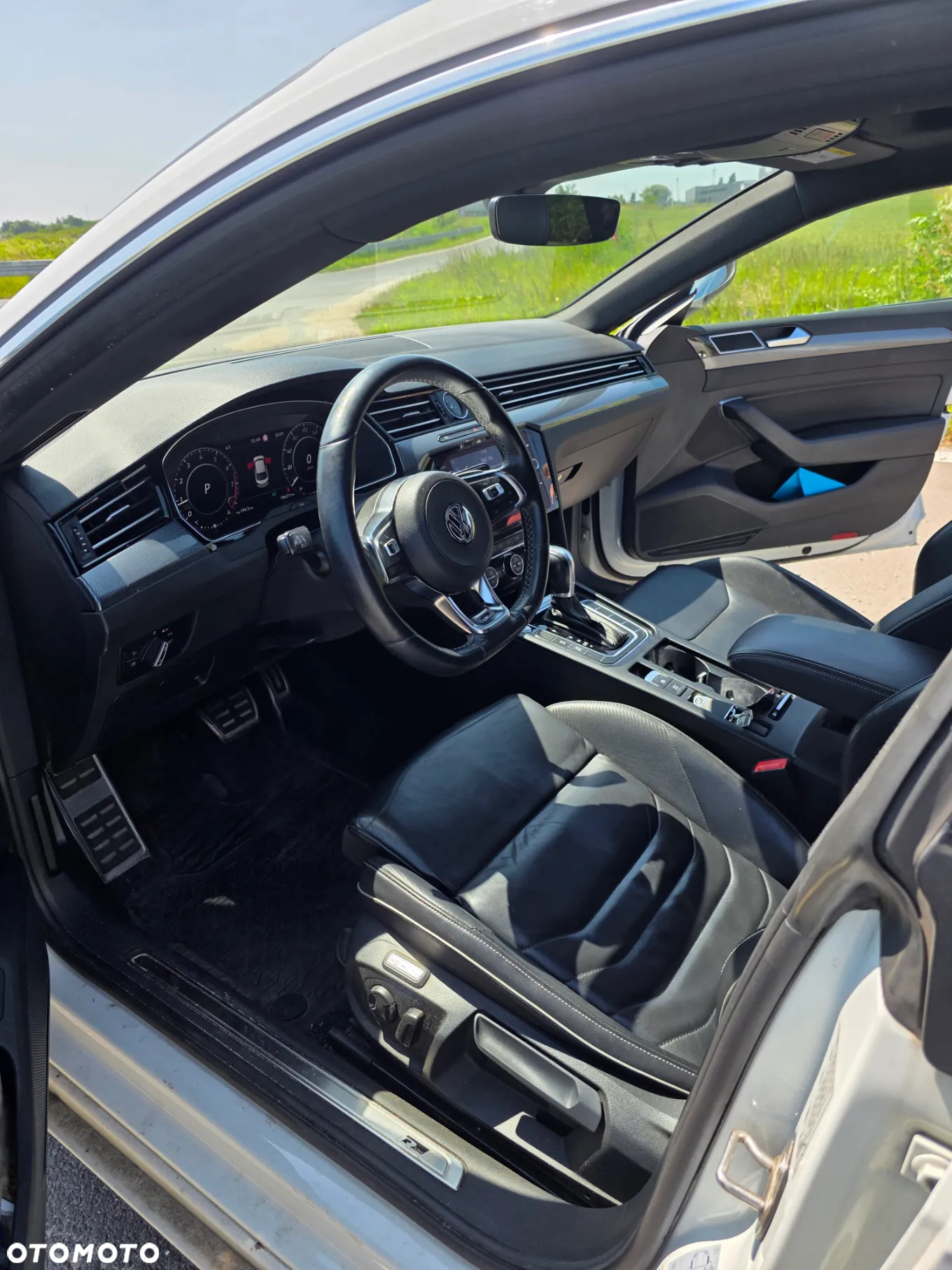 Volkswagen Arteon - 11