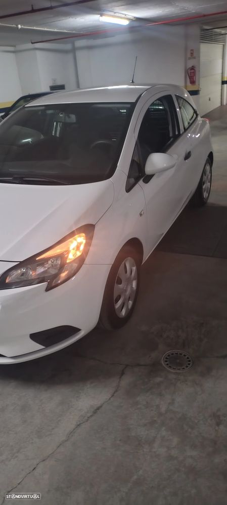 Opel Corsa - 7