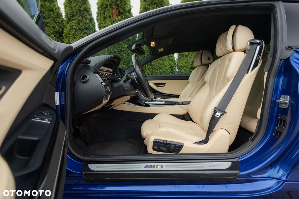 BMW M6 - 13