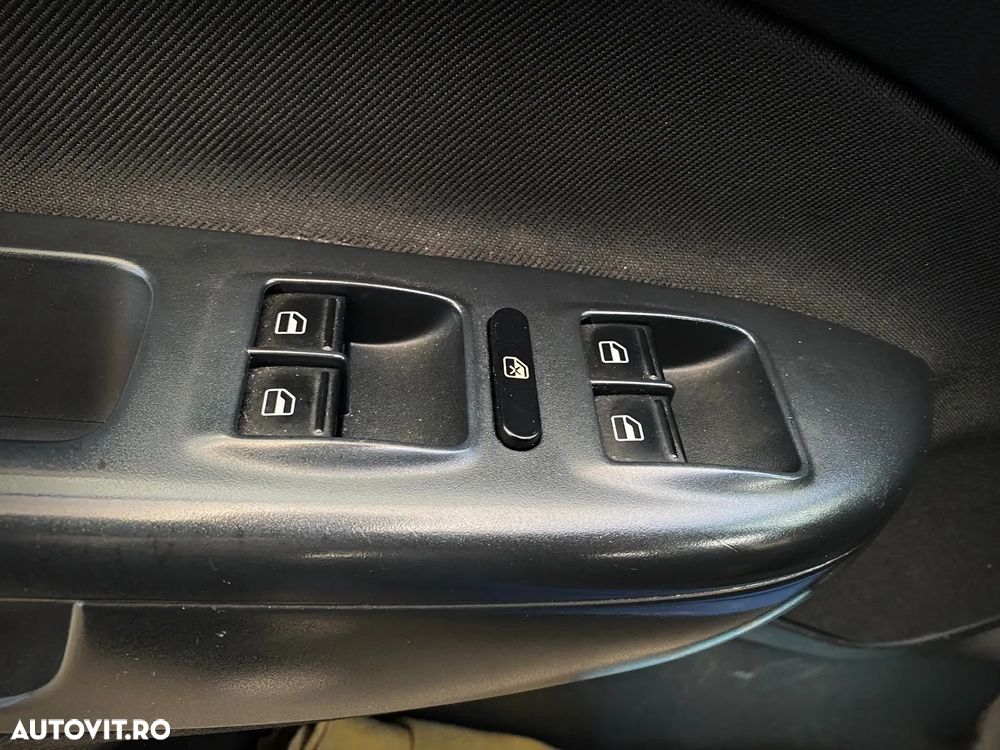 Skoda Octavia 2.0 TDI DPF Ambition - 24