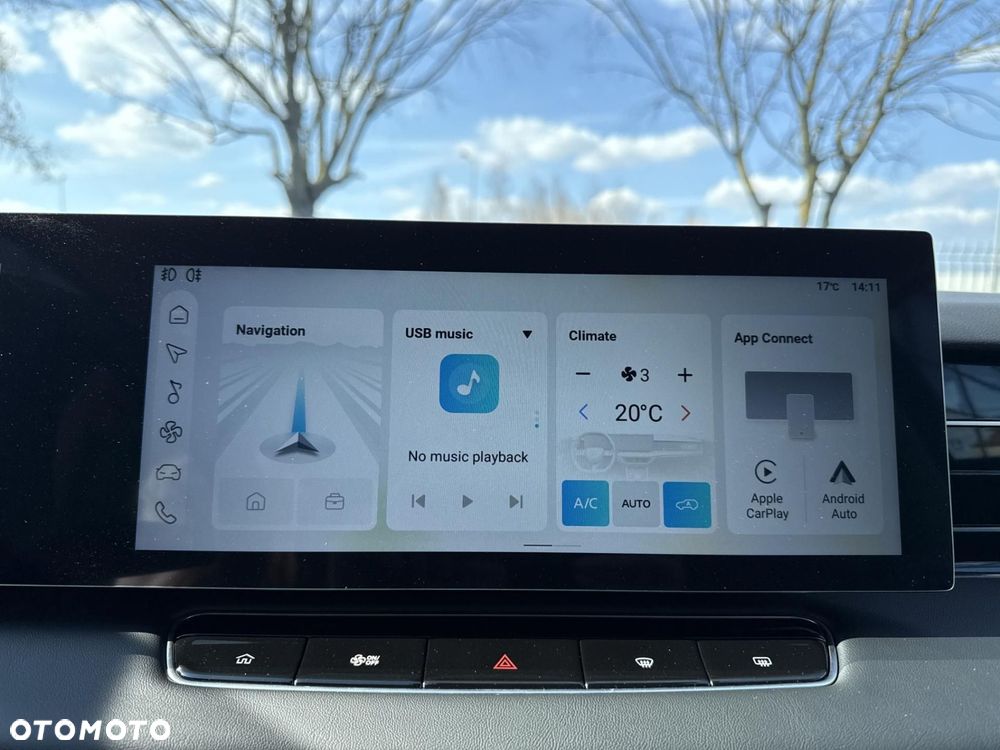 MG HS 1.5T HEV+ Excite - 9