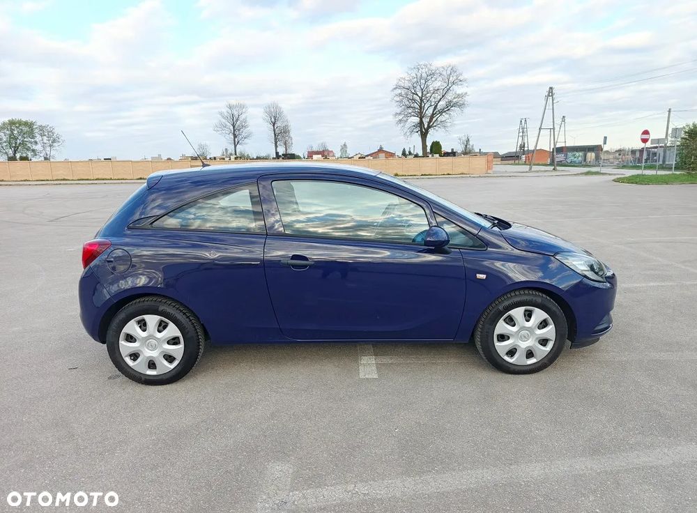 Opel Corsa 1.4 Turbo Start/Stop Active - 5
