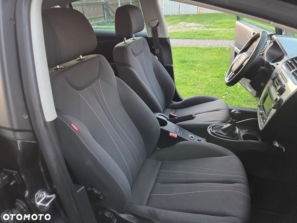 Seat Leon 1.2 TSI Ecomotive Reference Copa - 18
