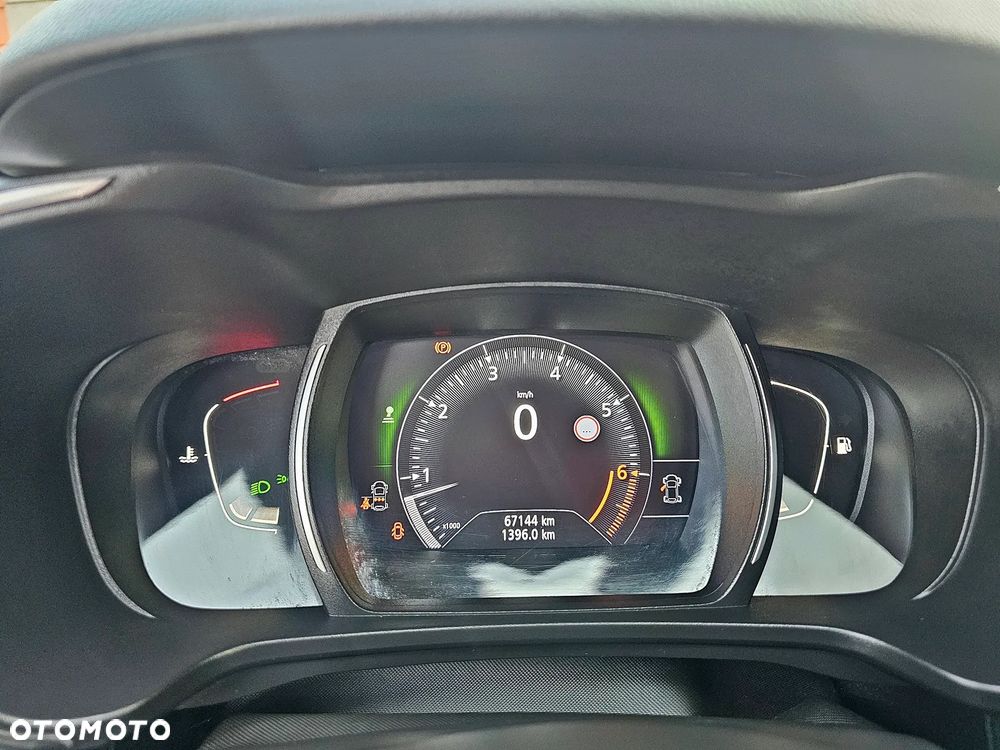 Renault Kadjar Energy TCe 165 Bose Edition - 22