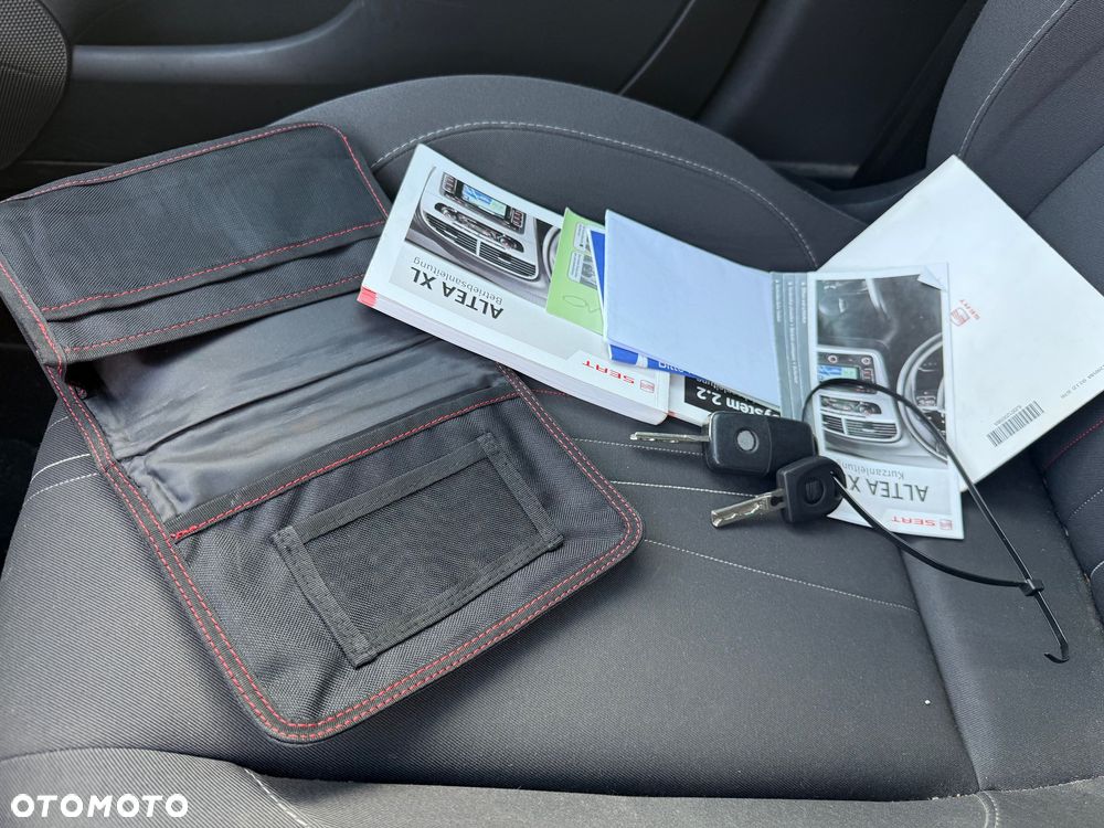 Seat Altea XL - 12