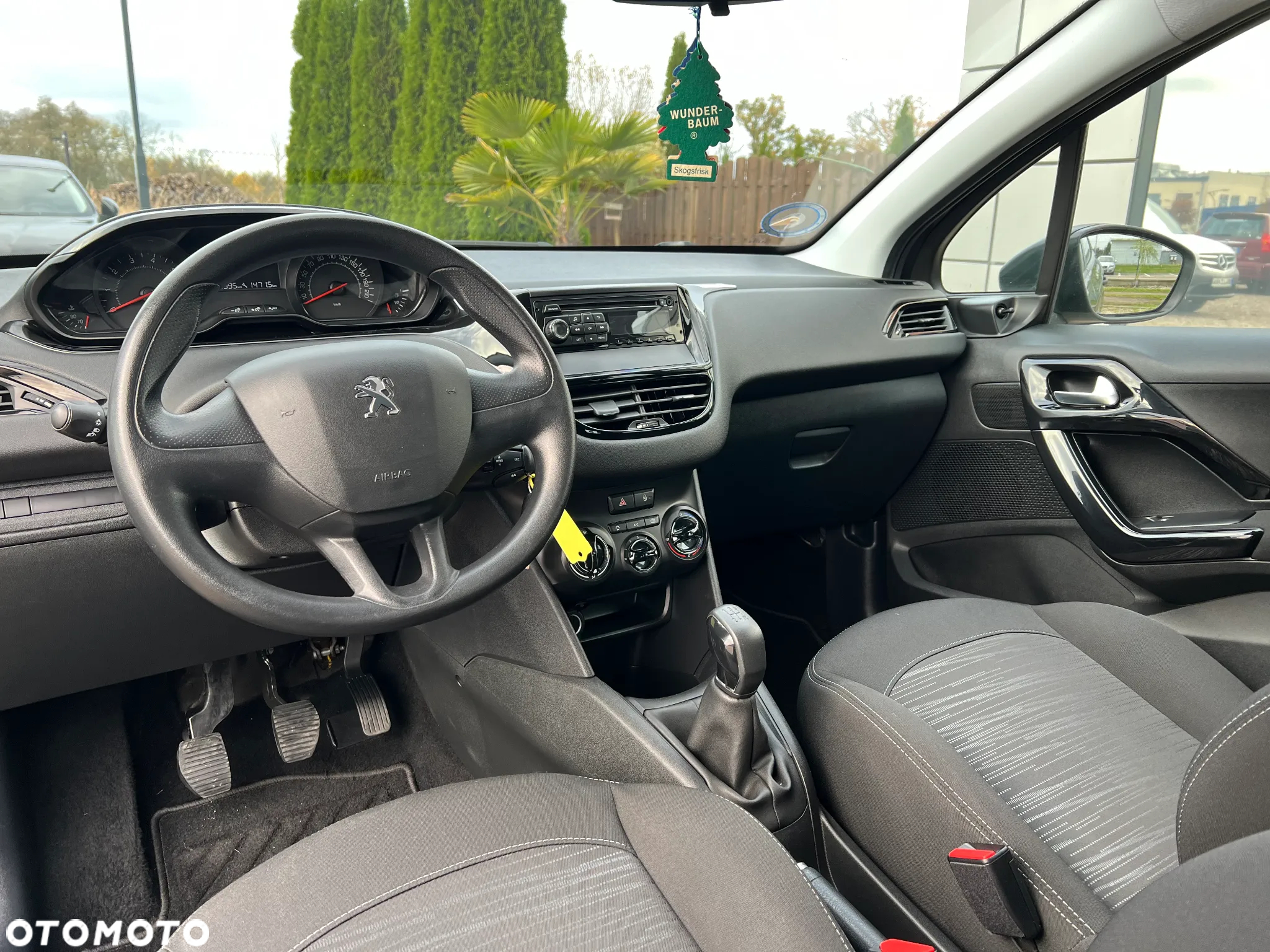 Peugeot 208 PureTech 68 Active - 24