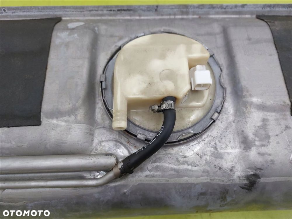 Zbiornik paliwa POMPA KPL Jaguar XJ X300 1994-1997 4.0B 225KM NNA5908GH - 6