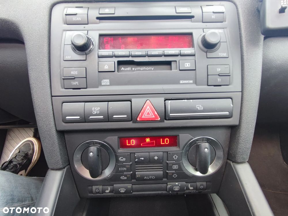 Audi A3 3-drzwiowe - 10