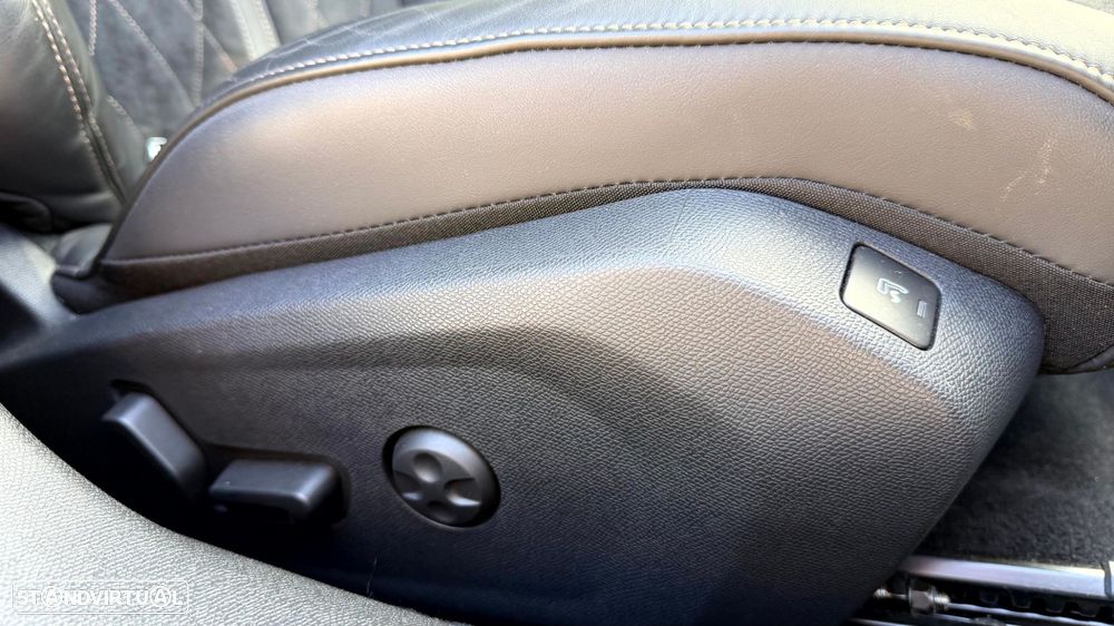 Peugeot 508 1.6 PureTech GT Pack EAT8 - 19