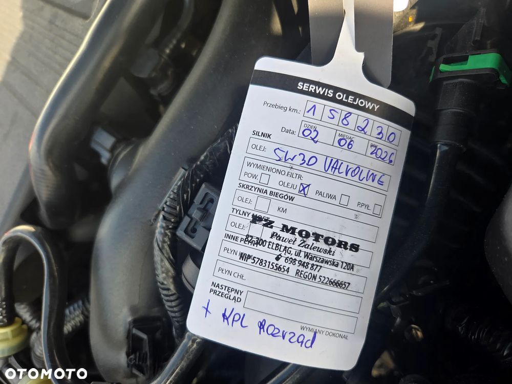 Ford Focus 1.5 EcoBoost Start-Stopp-System Business Edition - 37