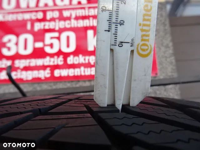 255/50/R20 109V Hankook Winter i cept evo 3 - 5