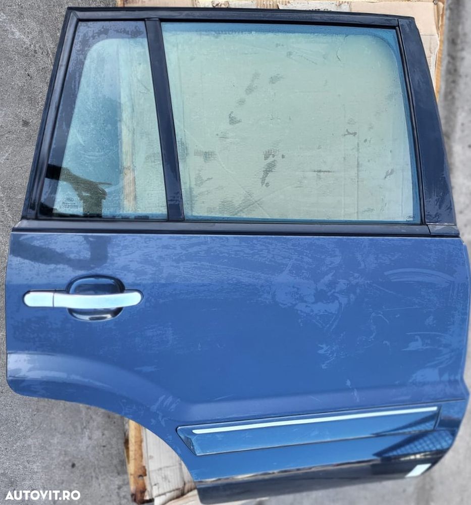 Usa dreapta  spate  complecta Ford Fuzion  2007 - 10